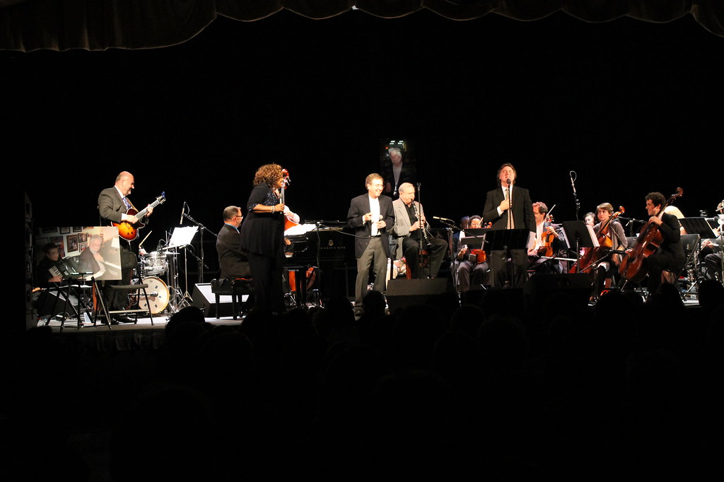 Live Performance